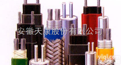 <em>ZWL</em>系列  <em>ZWL</em>系列-自控温伴热<em>电缆</em>      安徽天康