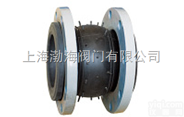 <em>KXT</em>-10/16<em>橡胶接头</em>  上海渤海<em>KXT</em>-10/16<em>橡胶接头</em>