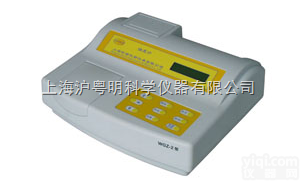 WGZ-2<em>全自动</em>校正<em>数显</em>浊度计/上海昕瑞0-500<em>全自动</em>校正<em>数显</em>浊<em>度仪</em>