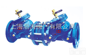 HS41X-16<em>防污</em><em>隔断</em>阀  <em>上海</em>渤海HS41X-16<em>防污</em><em>隔断</em>阀