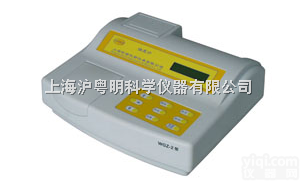 WGZ-3P全自动校正0-1000浊<em>度仪</em>（配<em>内置</em>专用<em>打印机</em>）