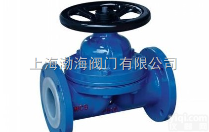 <em>渤海</em>G41F46-16C隔膜阀  上海<em>渤海</em>G41F46-16C隔膜阀