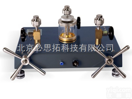 996<em>台式</em>油（水）压源  BST996<em>台式</em>油（水）压源