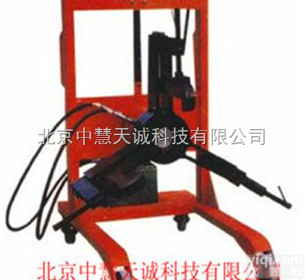 小车式电动<em>升降</em><em>拉马</em> 型号：<em>ZH5484</em>