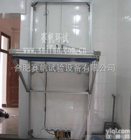 DL-B  山东IPX1/X2<em>滴水</em>环境<em>试验机</em>/吉林<em>滴水</em>试验装置