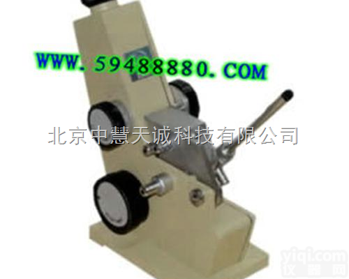ZH6555型单目阿贝分析仪/阿贝折射仪（精度:0.0002）