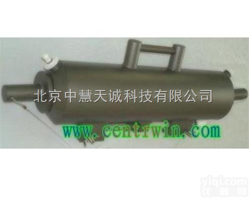 ZH6547型采<em>水器</em>/卡<em>盖式采</em><em>水器</em>/水质采样器 10L