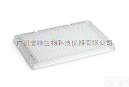 PCR<em>耗材</em>-384孔板  bio-<em>radPCR</em><em>耗材</em>-384孔板