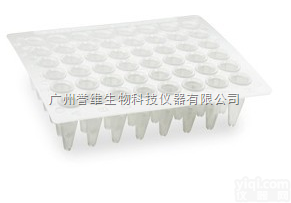 PCR<em>耗材</em>-48孔板  bio-<em>radPCR</em><em>耗材</em>-48孔板