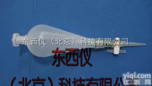 wi93387  梨形<em>塑料</em><em>分液漏斗</em>