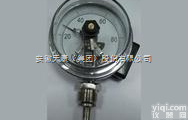 WSSX-400、WSSX-410  <em>天康</em>电<em>接点</em>双金属温度计