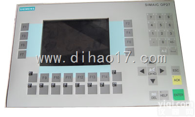 OP27<em>维修</em>,<em>西门子</em>OP27控制面<em>维修</em>,<em>西门子</em>OP27黑屏<em>维修</em>,<em>西门子</em>OP27白屏<em>维修</em>  <em>西门子</em>OP27<em>维修</em>,<em>西门子</em>OP27操作员面板<em>维修</em>,<em>西门子</em>OP27按键不...