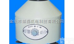 <em>800型  电动离心机</em>