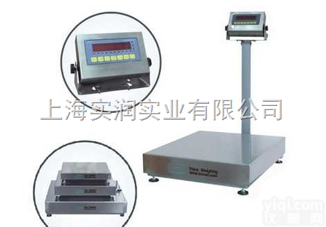 TCS-200kg  化工厂专用200kg<em>防水</em><em>台秤</em>，<em>防腐</em><em>台秤</em>，防爆<em>台秤</em>