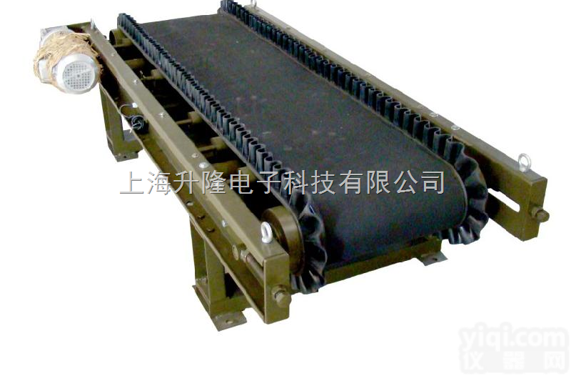 SCS  双<em>托辊</em><em>皮带秤</em>，单<em>托辊</em><em>皮带秤</em>