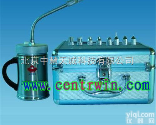 ZH6212型<em>液氮</em>枪/<em>冷冻</em>ZL仪/<em>液氮</em>ZL仪（300ml）