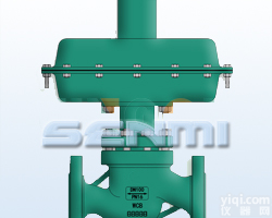 <em>自力</em><em>式微</em>（差）压调节阀