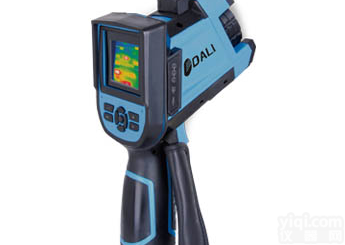 -LT3/LT7  大立<em>手持式</em>2米抗跌落<em>经济型</em>