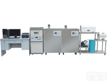 ZRJ-03型智能化热工  ZRJ-03型智能化<em>热工仪表</em><em>检定</em>系统