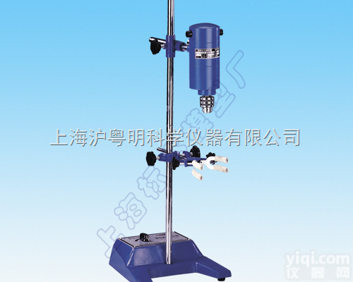 JB300-DQL电动<em>搅拌机</em>（QL型）/<em>上海</em>标本360×28...