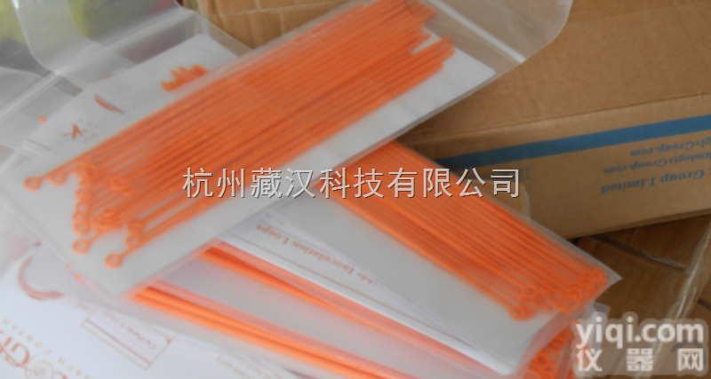 <em>湖北</em><em>一次性</em>无菌接种环（1OUL；1UL）