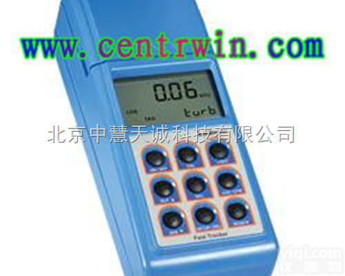 ZH6137型高精度<em>浊度</em>分析测定仪/<em>浊度</em>测定仪/<em>浊度</em>仪 <em>意大利</em>