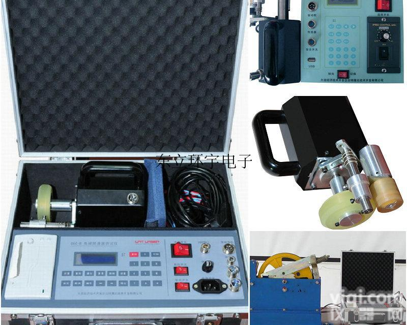 DXC-B  电梯<em>限速器</em>校验仪、便携式电梯<em>限速器</em>测试仪