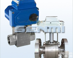<em>电动高压球阀</em>，Q941N电动高压锻钢球阀，Q961N电动高压焊接球阀