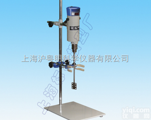 JB200-SH<em>数显</em><em>恒速</em>电动<em>搅拌器</em>/上海标本<em>数显</em><em>恒速</em>电动<em>搅拌器</em>