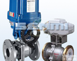 <em>电动</em><em>调节</em><em>球阀</em>，ZRJQ<em>电动</em>O型<em>调节</em><em>球阀</em>，ZAJQ<em>电动</em>智能<em>调节</em><em>球阀</em>