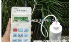 TZS-IW<em>土壤水分</em>温度<em>测定仪</em>