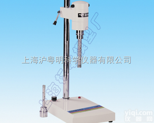 FJ200-SH<em>数显</em>恒速高速分散<em>均质机</em> /上海标本<em>数显</em>恒速高速分散均质...