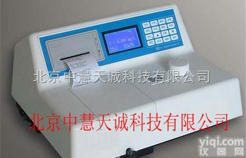 ZH6098型实验室多<em>参数</em><em>水质</em><em>测定仪</em>/智能型多<em>参数</em><em>水质</em><em>测定仪</em>