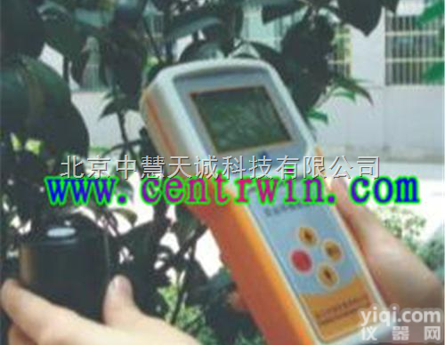 ZH6091型<em>光合</em>有效辐射记录仪/<em>光合</em>有效<em>辐射计</em>/<em>光量子</em>计