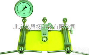 181台式<em>油压</em>泵<em>水压</em>泵  BST181台式<em>油压</em>泵<em>水压</em>泵