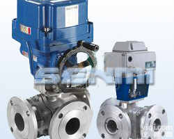 <em>电动</em><em>三通</em><em>球阀</em>，Q944<em>电动</em><em>三通</em>调节<em>球阀</em>，<em>电动</em><em>三通</em>换向<em>球阀</em>