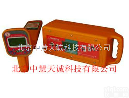 光电缆<em>外皮</em>故障及路由定位仪/<em>光缆</em><em>探测仪</em>（路径 故障 深度） 型号：ZH...