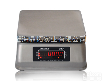 JWP  JWP<em>防水</em>桌称，JWP-3公斤<em>防水</em>秤，<em>上海</em>全密封<em>防水</em>称
