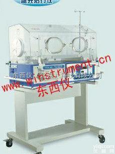 wi9818  <em>新生儿</em><em>培养箱</em>/早产保温箱/蓝光箱单面（优势）