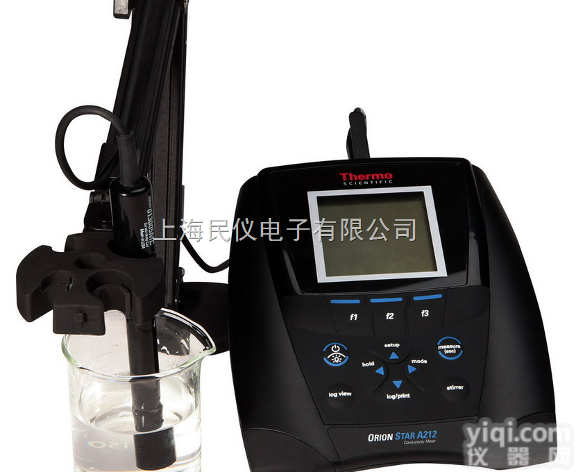 Orion Star A  台式/<em>便携式</em><em>电导率</em><em>测量仪</em>