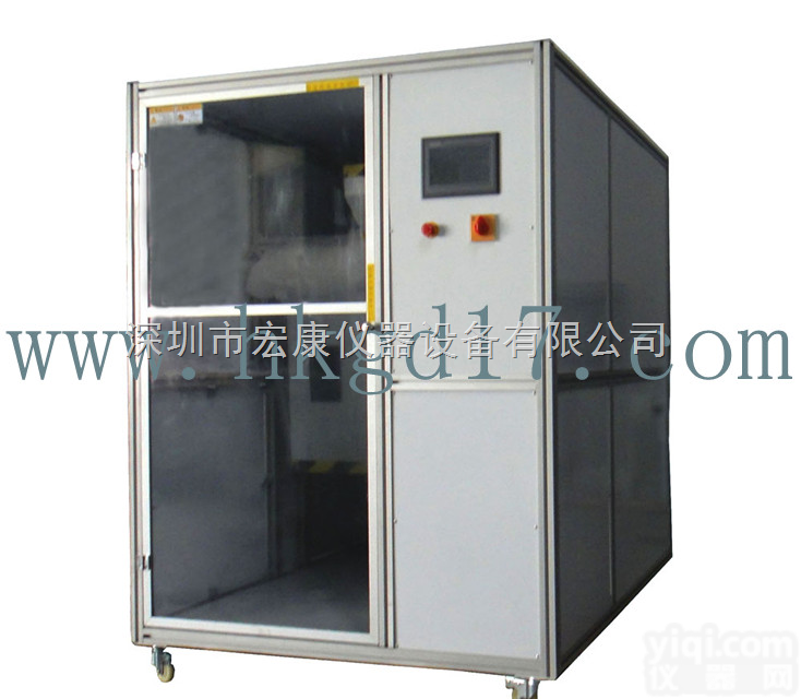 HK-DLG-CP  <em>深圳</em>厂家！！箱式,手机滚筒<em>跌落</em><em>试验机</em>、滚筒<em>跌落</em>测试机