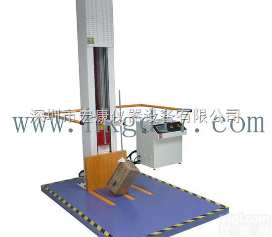深圳<em>零跌落试验台</em>厂家、零跌落试验机、跌落测试机
