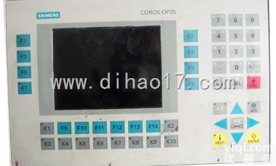 OP25<em>维修</em>,OP25按键<em>不灵</em><em>维修</em>,6AV3525-1EA41-0AX0<em>维修</em>  【专业】西门子OP25<em>维修</em>,西门子OP25操作面板<em>维修</em>
