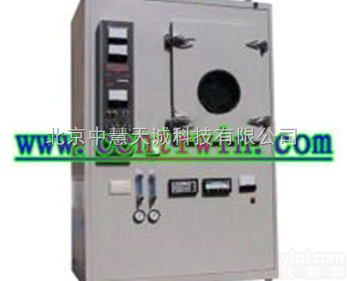 ZH7565  塑料烟密度<em>测定仪</em>/塑料<em>燃烧</em>烟密度测试仪 <em>型号</em>：ZH7565