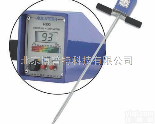 T-350  <em>土壤</em><em>温湿度计</em>|<em>土壤</em>水分温度测量仪|<em>土壤</em>温湿度测量仪