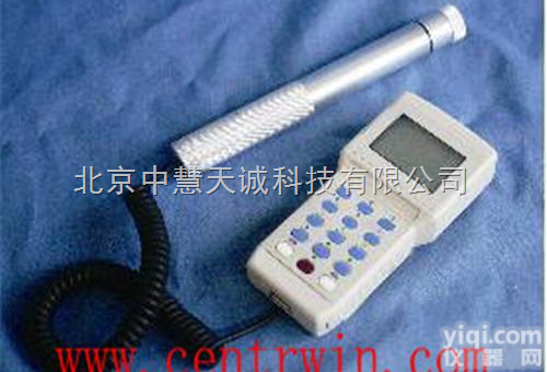 ZH7548  植物表面红外<em>测温仪</em>/红外土壤<em>测温仪</em>/表面温度测定仪 型号：ZH7548