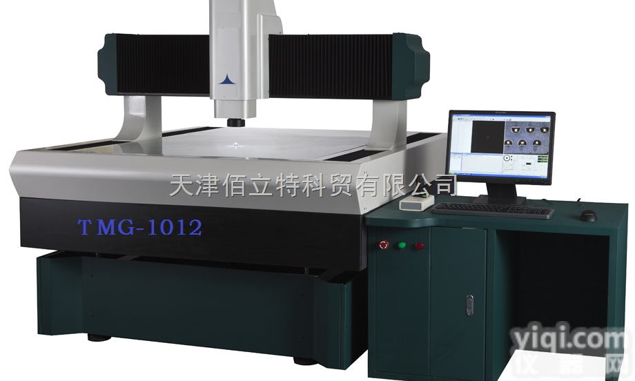 大型全自动影像<em>测量仪</em> 天津 河北 石家庄 北京 <em>廊坊</em> 泊头 <em>唐山</em> 大连