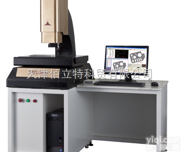 CNC型  全自动影像<em>测量仪</em> 天津 <em>北京</em> 河北 石家庄 泊头 廊坊 唐山 秦皇岛 ...