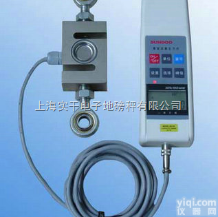 特殊定制5吨带<em>峰值</em>拉<em>压力</em>计