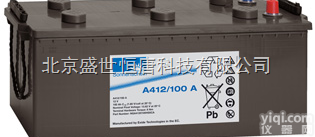 A412/<em>100</em>A  <em>阳光</em><em>蓄电池</em>〖长寿命，储能型〗型号A412/<em>100</em>A